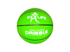 PELOTA BASKET N5 EZ LIFE AZUL/VERDE