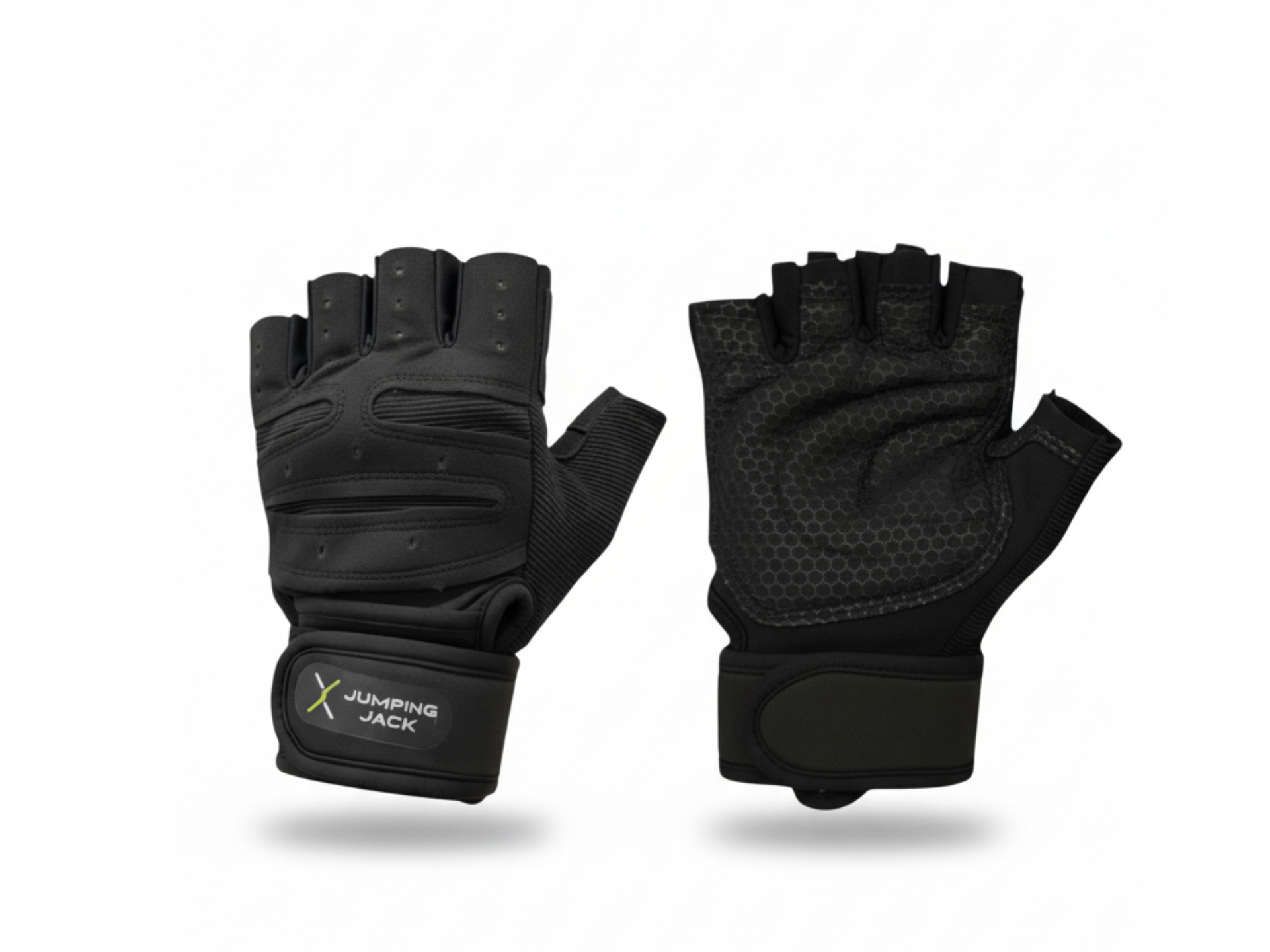 Guantes Fitness Jumping Jack