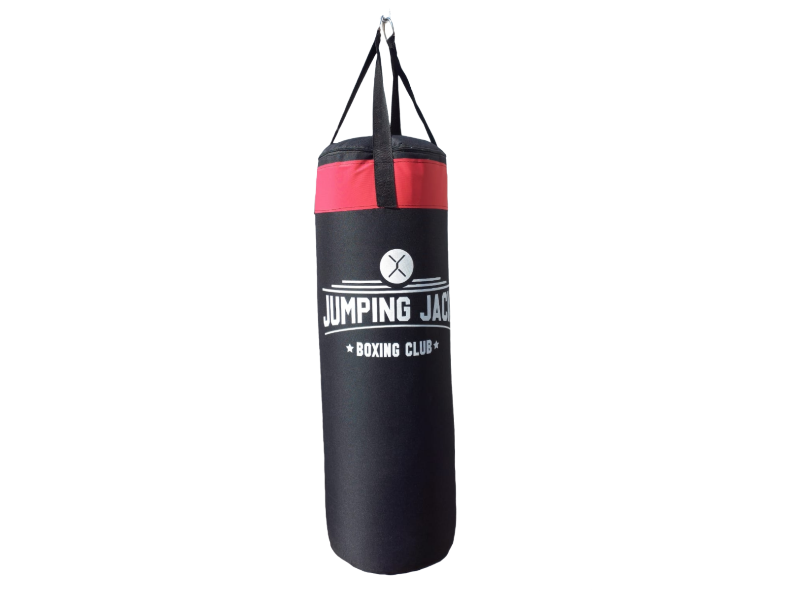 Bolsa de Boxeo 90 cm Cordura - CON RELLENO