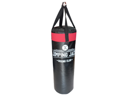 Bolsa de Boxeo 90 cm Lona - CON RELLENO