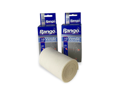 Venda Elastica 10 cm x 2 unidades