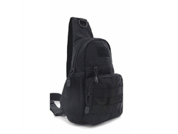 Morral Táctico Forest 13627