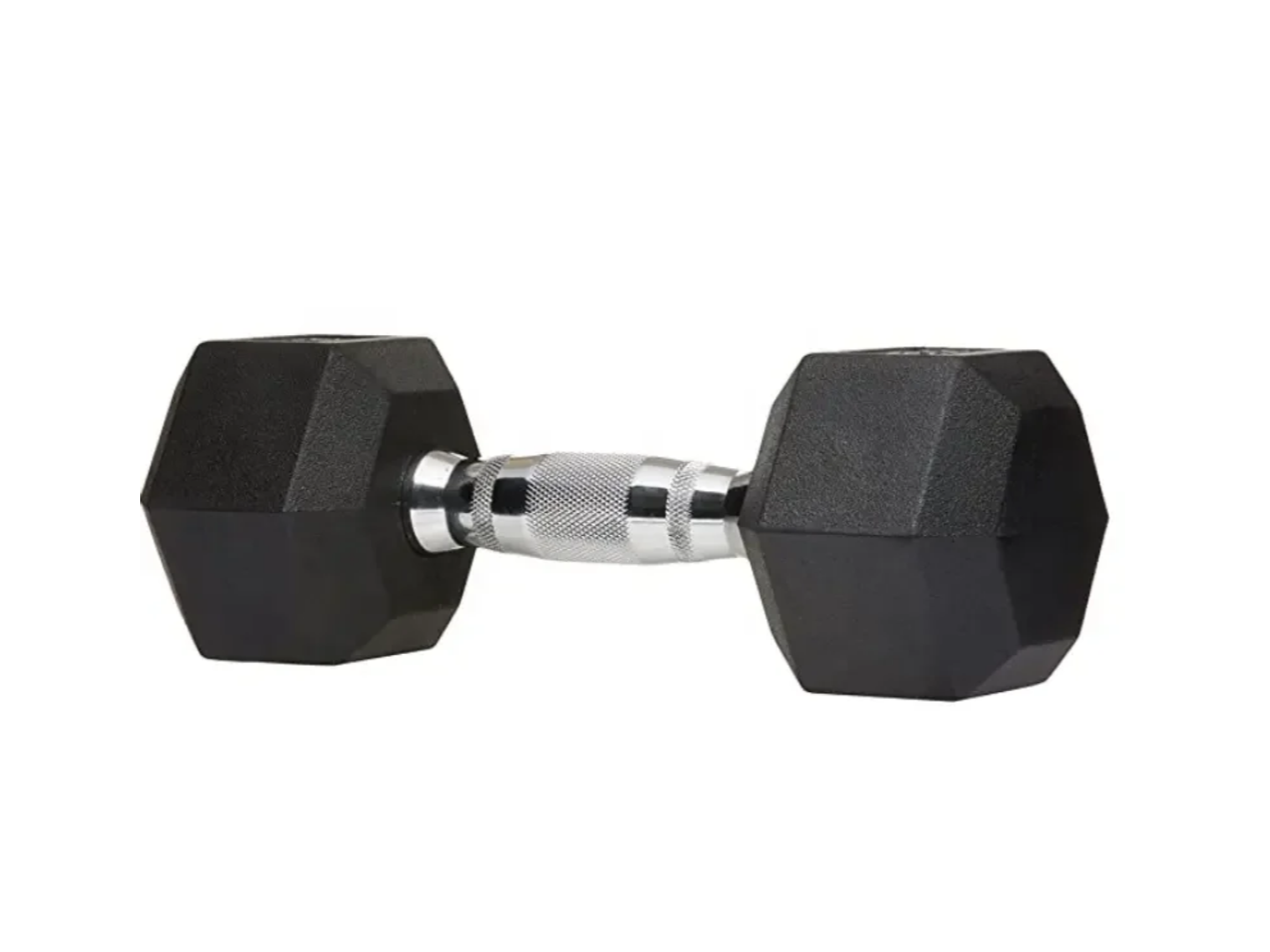 MANCUERNA HEXAGONAL 7,5 KG