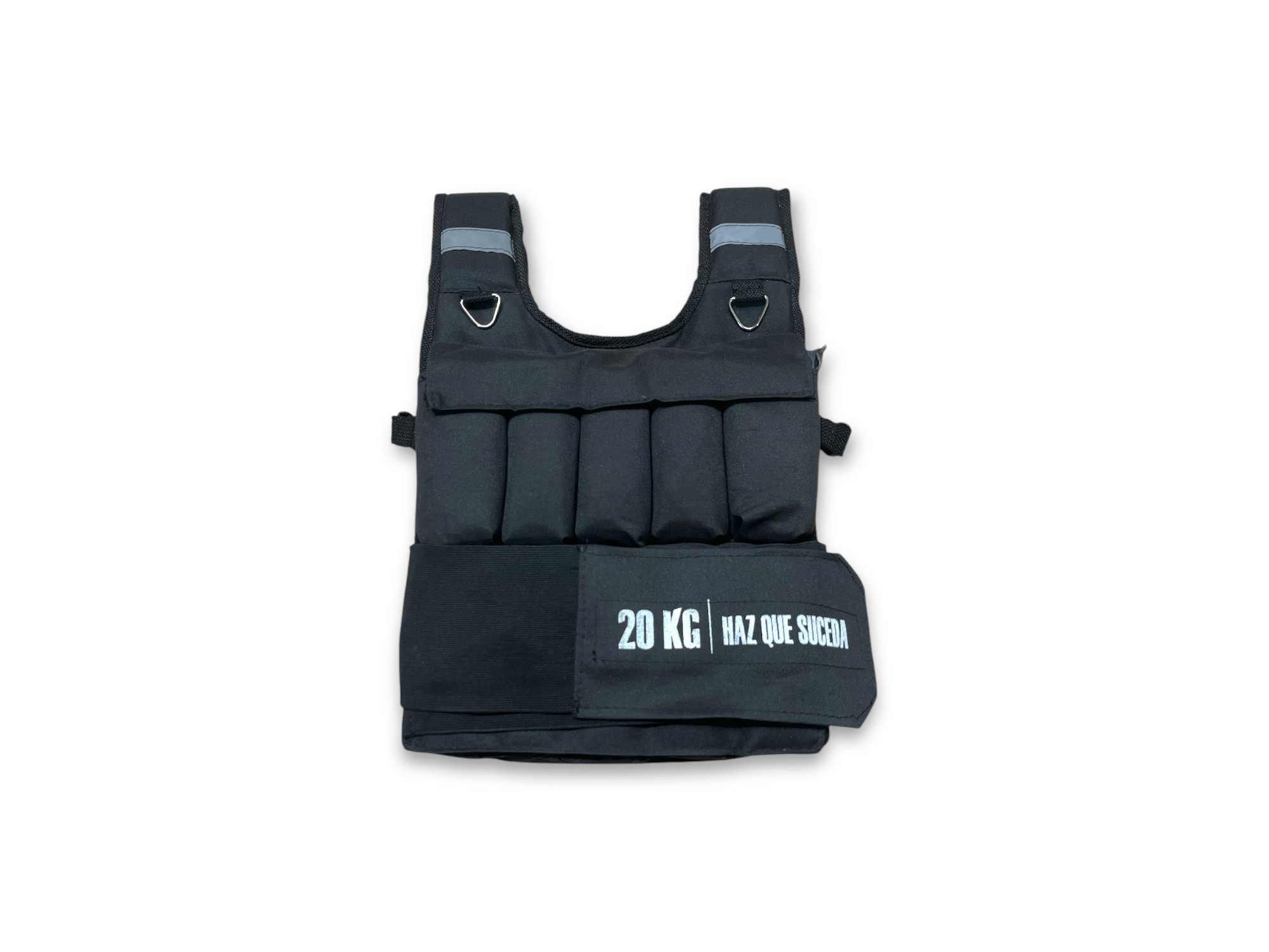 Chaleco 10 Kg Premium