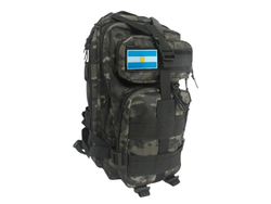 Mochila Tactica 45 Litros PC1045