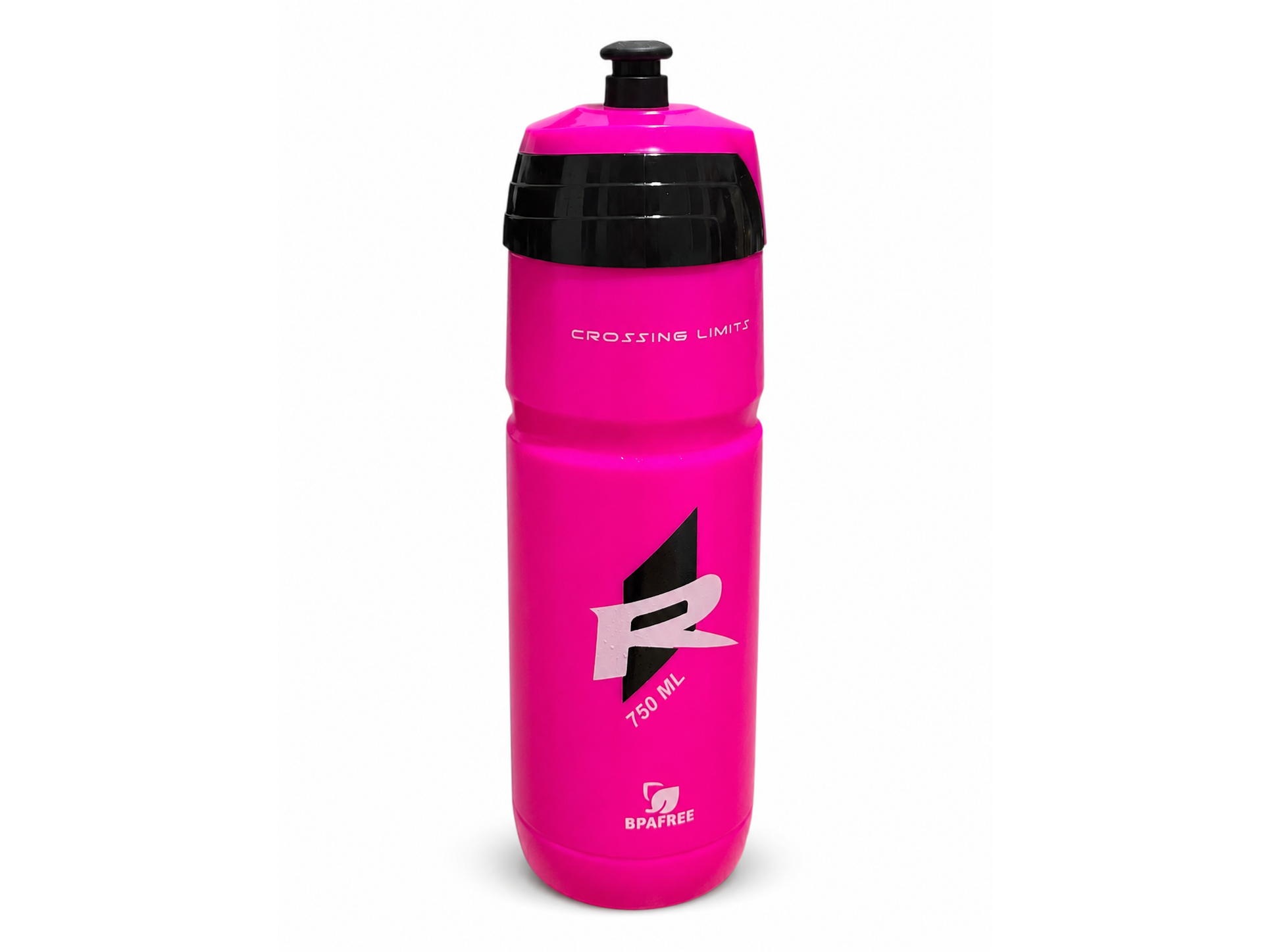 CARAMAÑOLA BOTELLA DEPORTIVA 750ML B750