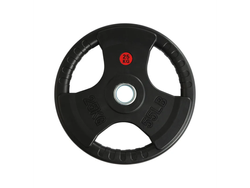 Disco Olimpico C/Agarre 25 kg