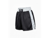 SHORT DE BOXEO - NEGRO