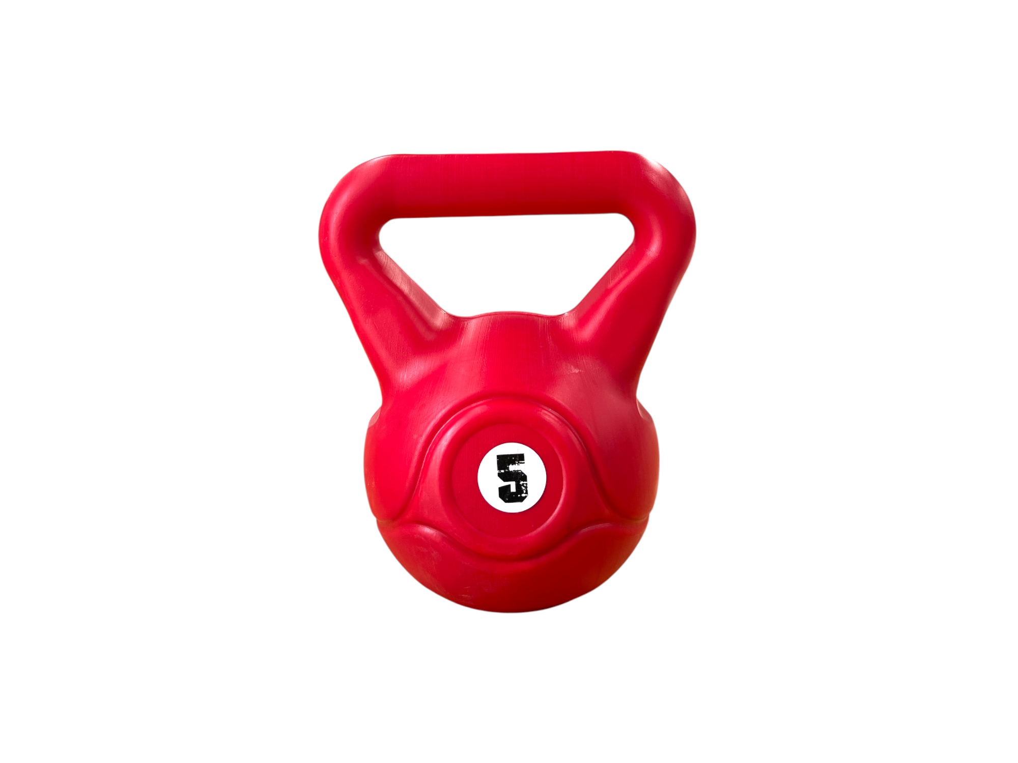 Pesa Rusa de 4 a 20 kg (seleccionar peso)