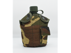 CANTIMPLORA MILITAR QK-57-50