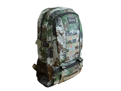 MOCHILA DE CAMPING PRATTYS 13345-30