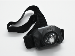 LINTERNA VINCHA RECARGABLE SQ-851 -