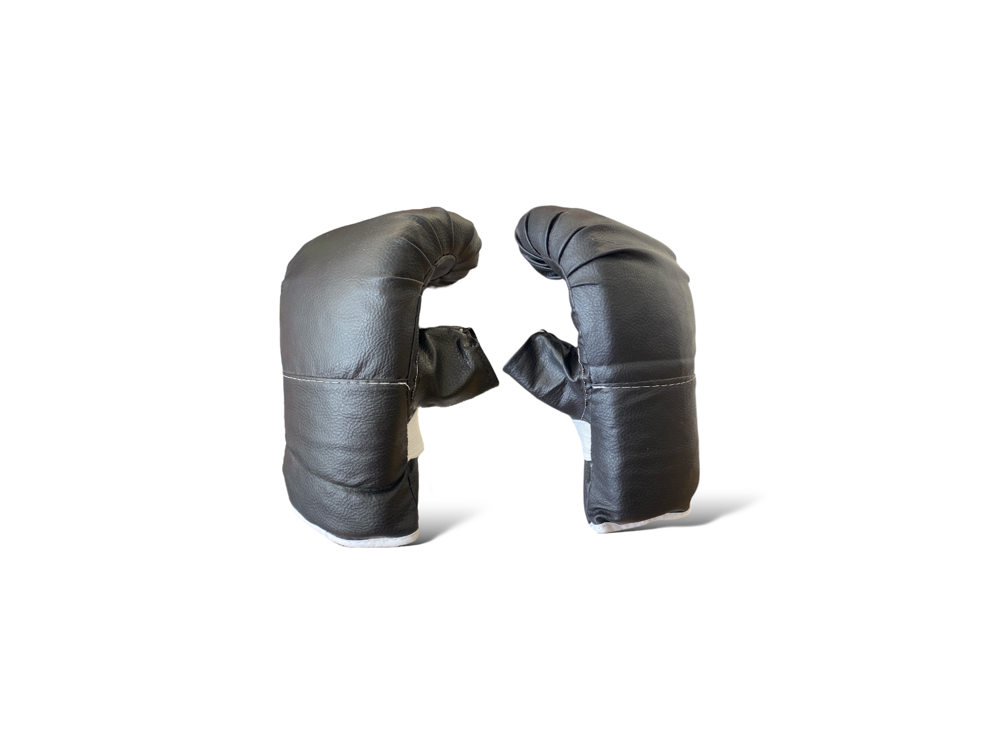 GUANTINES BOXEO
