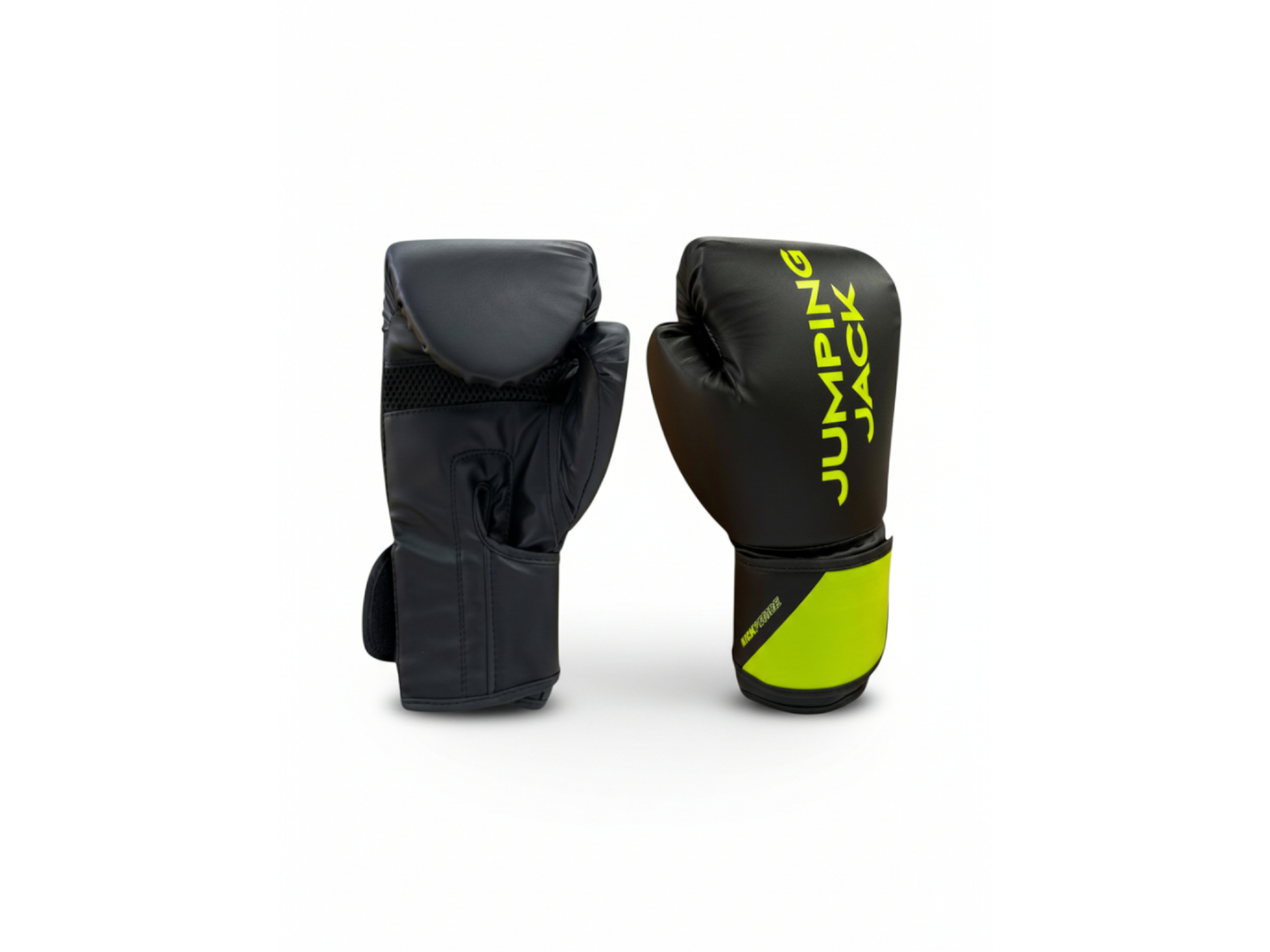 Guantes Boxeo Jumping Jack - Kickforce NV
