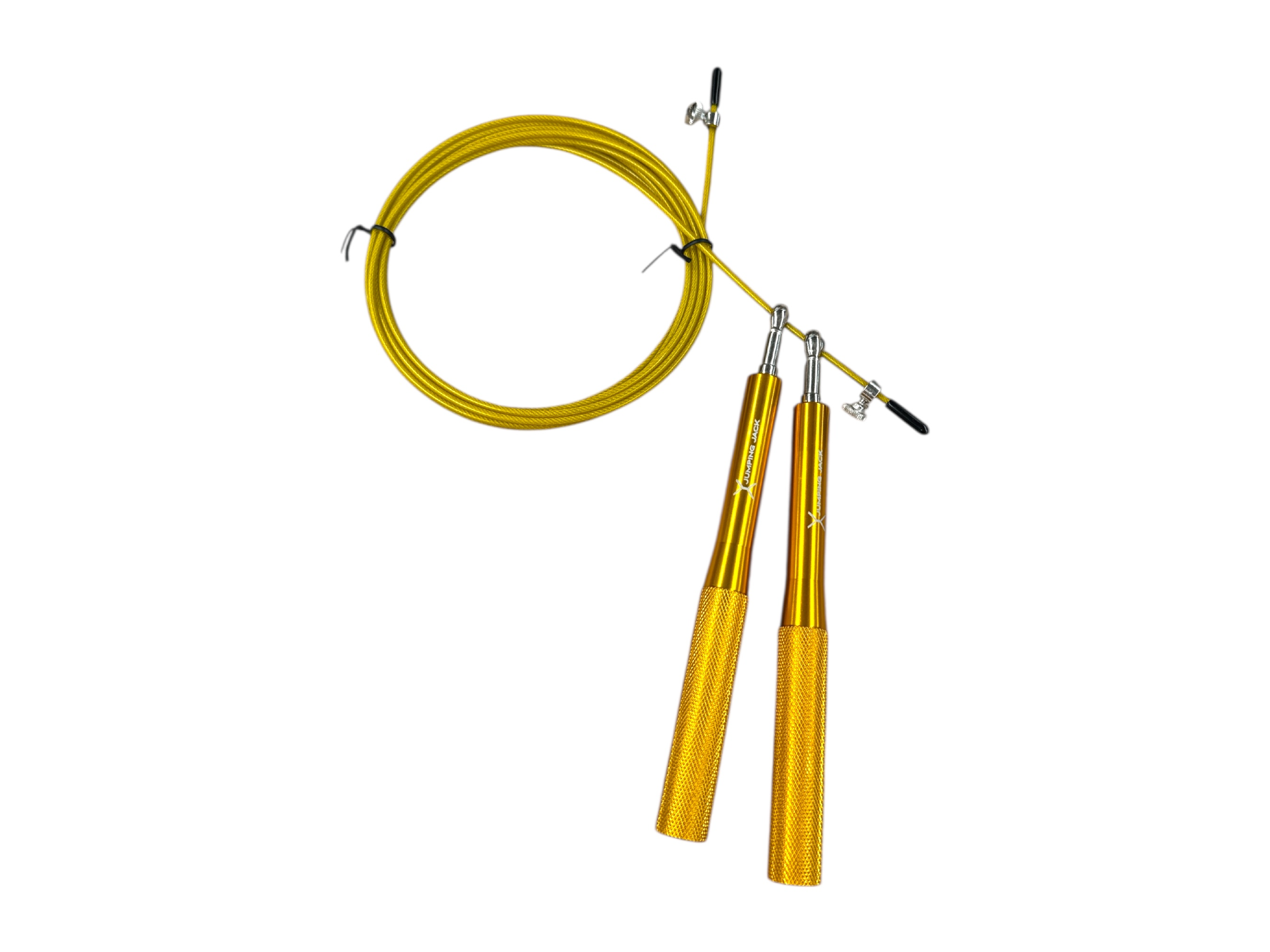 Soga de Salto Crossfit Mango Aluminio