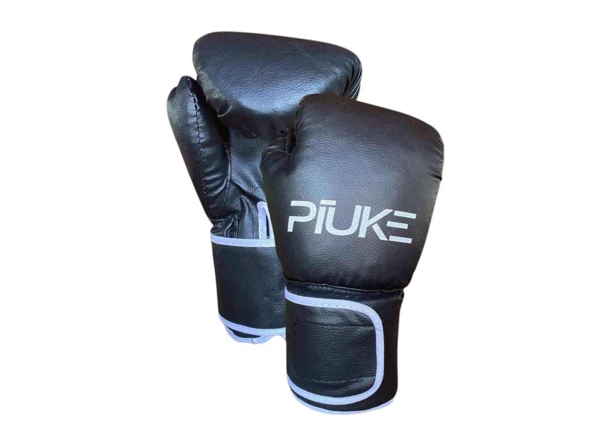 GUANTES BOXEO PIUKE 52104