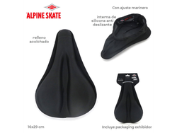 Cubreasientos Bici 14041