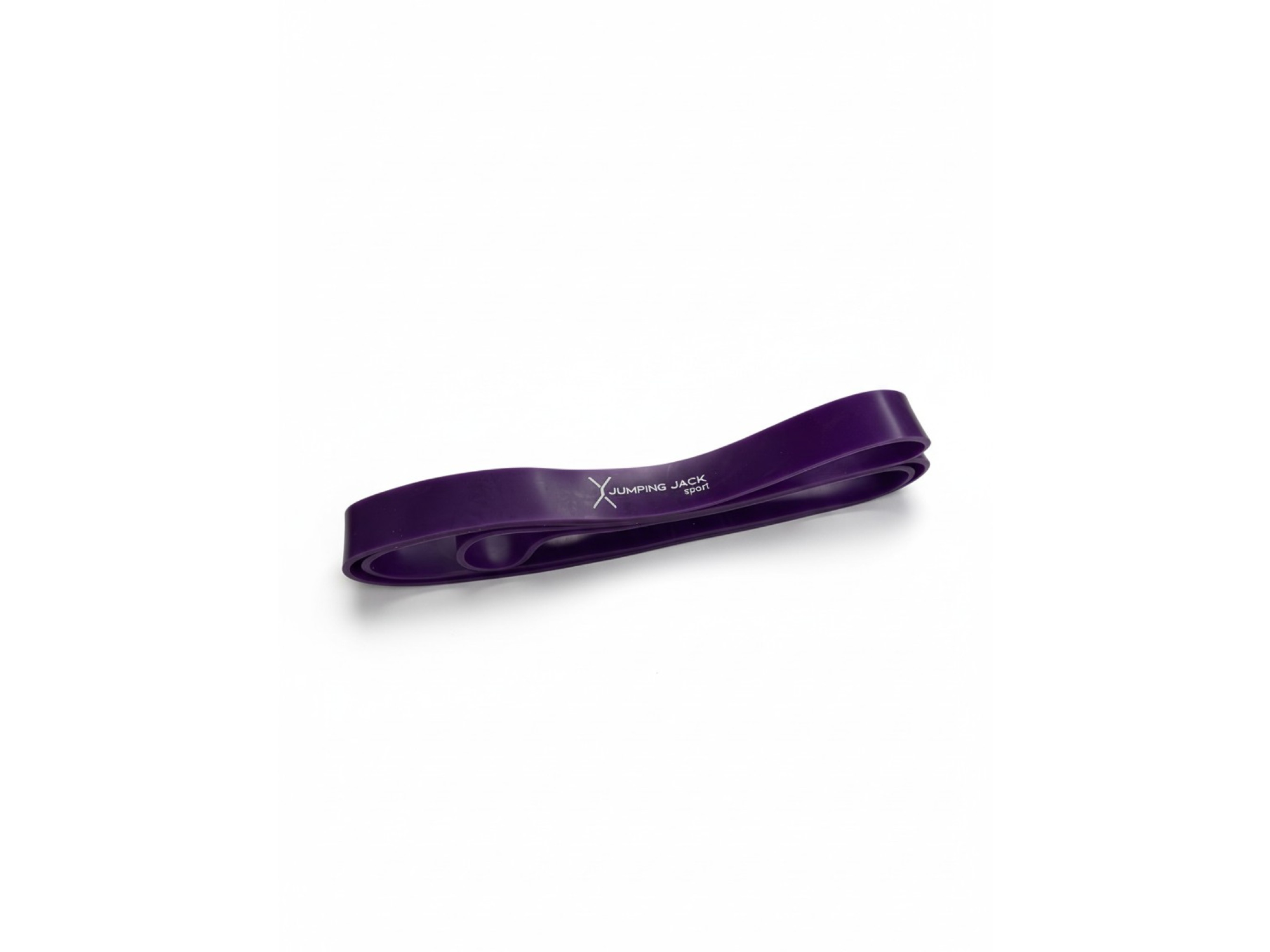 Bandas Dominadas Jumping Jack 320 mm (Violeta)