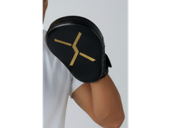 GUANTES FOCO MANOPLAS X PAR