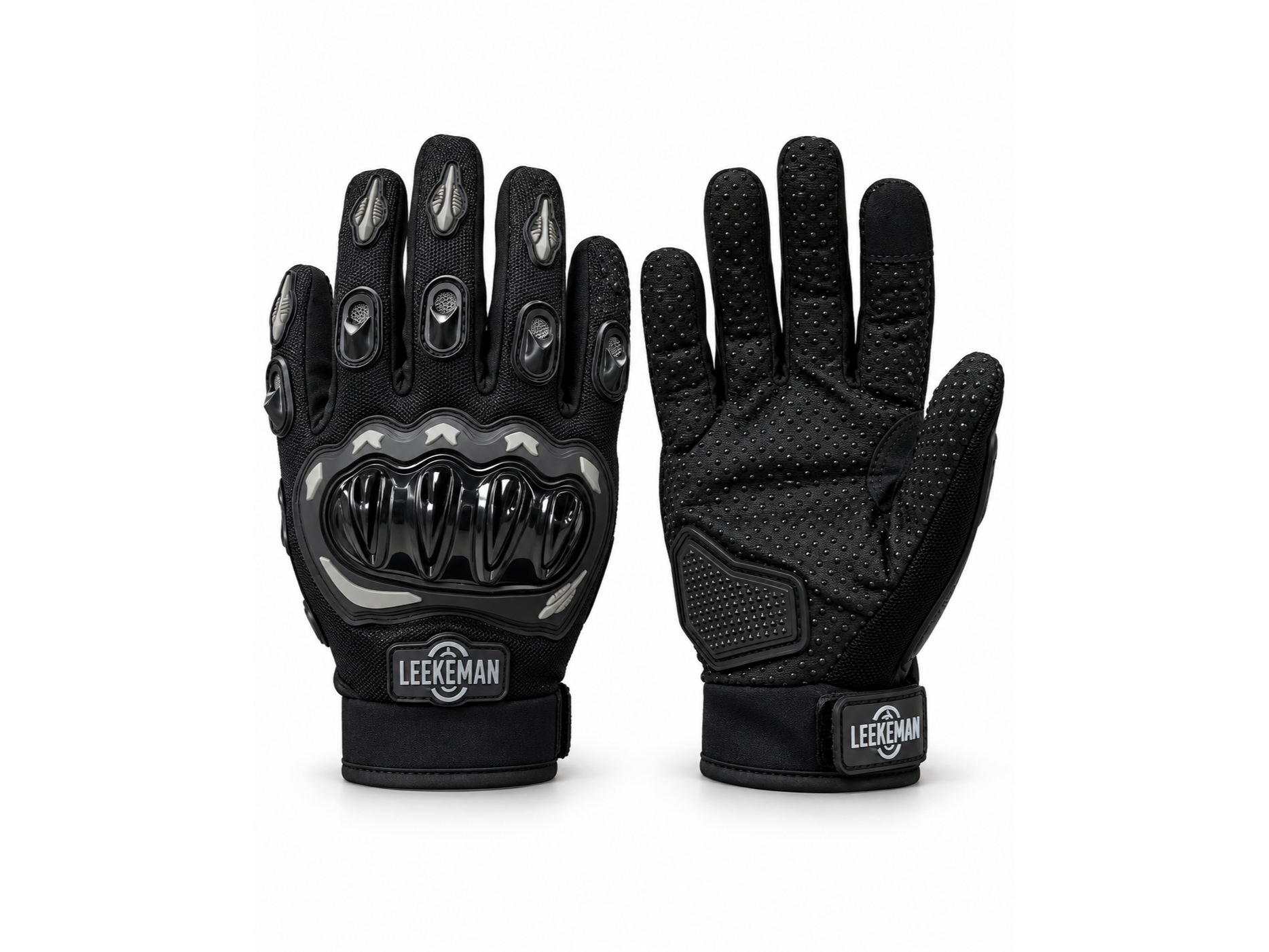 GUANTES PARA MOTOS