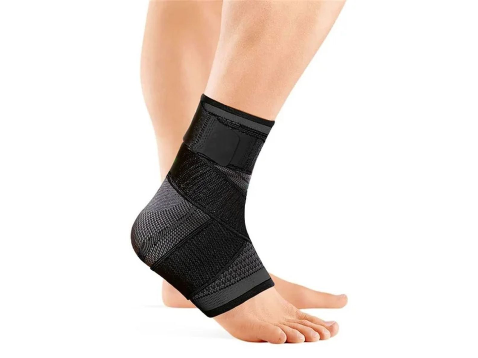 Tobillera Elastica Ajustble