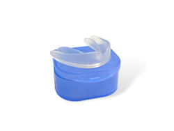 Protector Bucal Simple en Caja