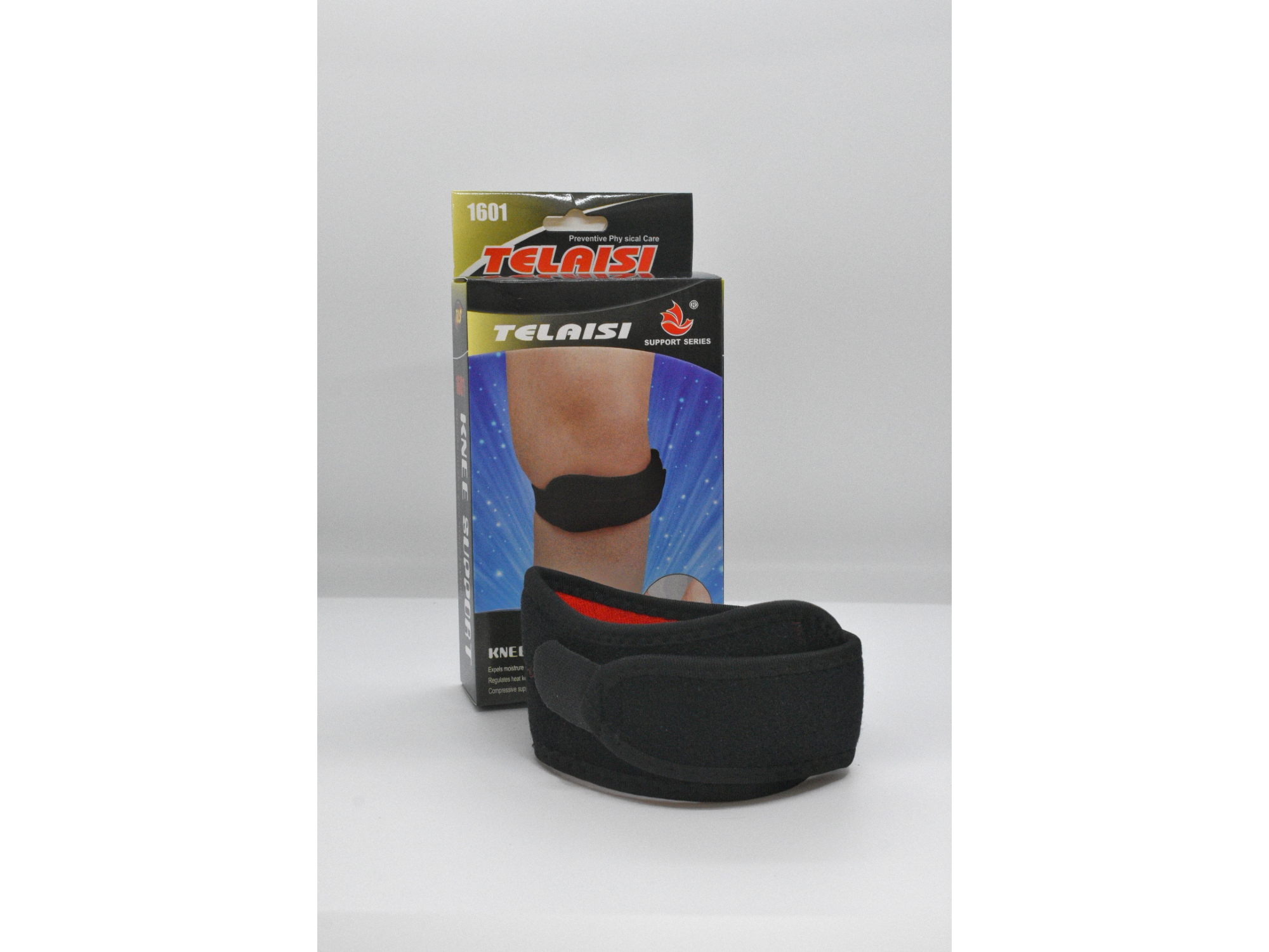 MEÑISQUERA CINTA P/ROTULA 1601-M-600