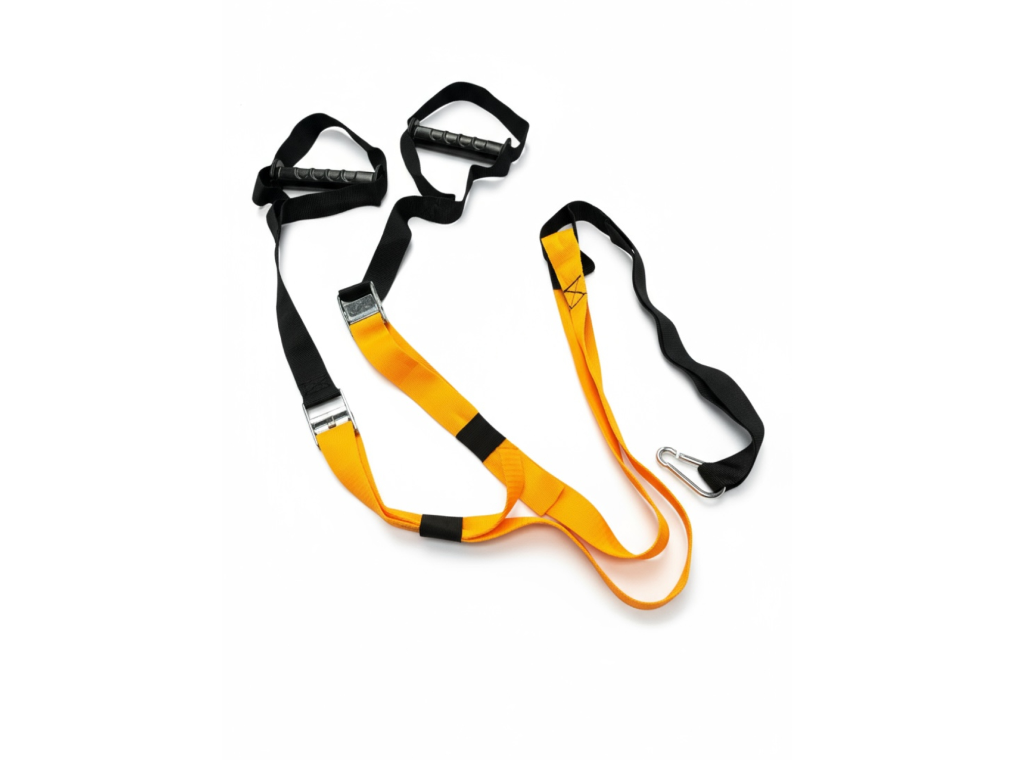 Bandas de Suspension TRX Profesional
