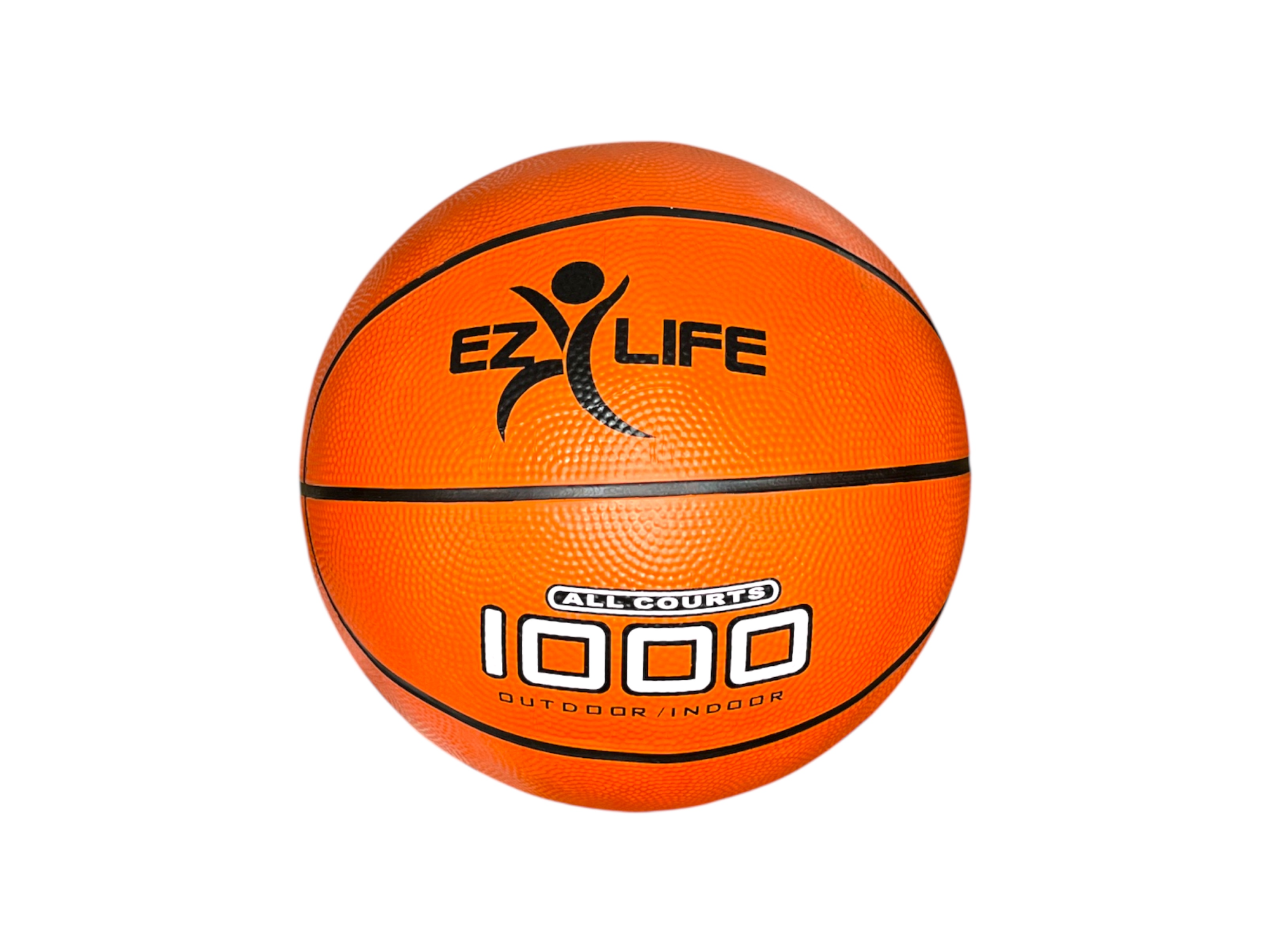 PELOTA BASKET N5 EZ LIFE