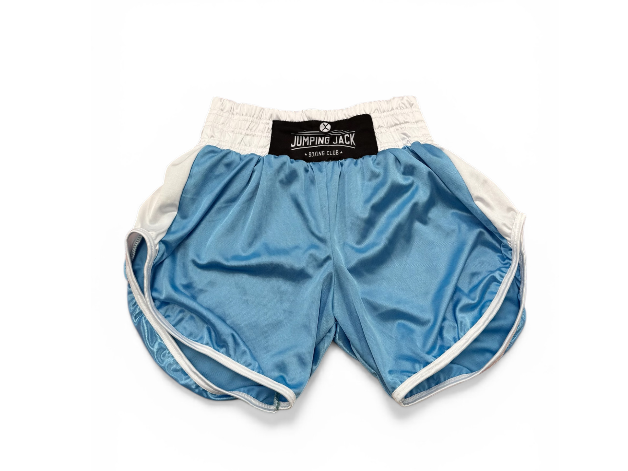 SHORT DE MUAY THAI - CELESTE