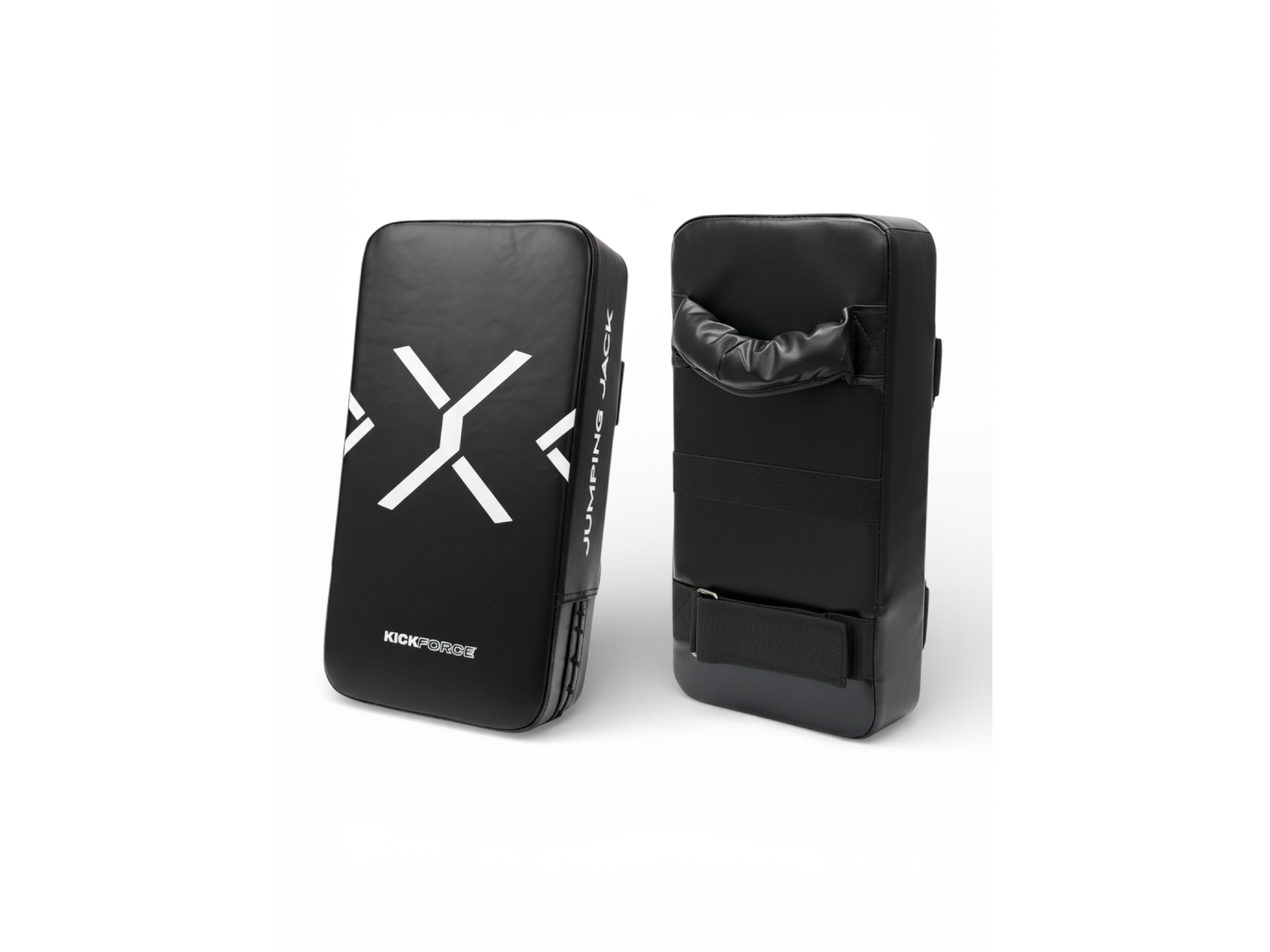 Escudo Pao de Potencia 40 x 20 x 10 cm - Kickforce