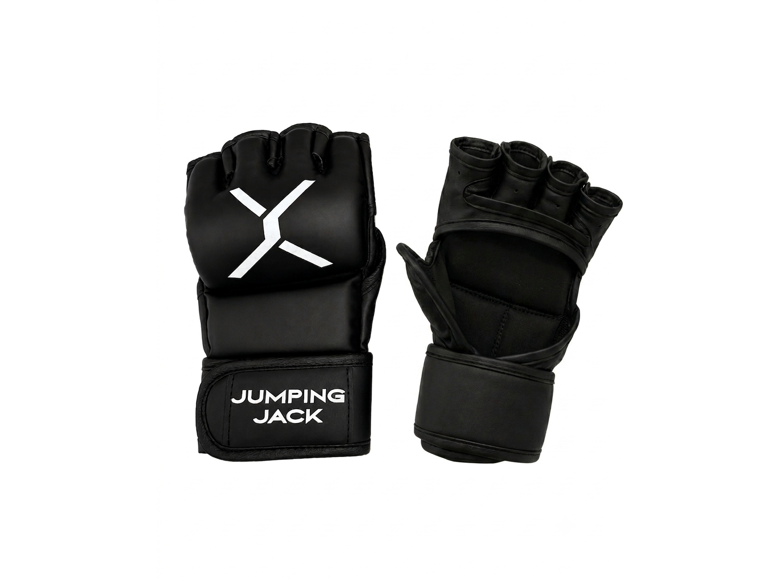 GUANTES MMA JUMPING JACK