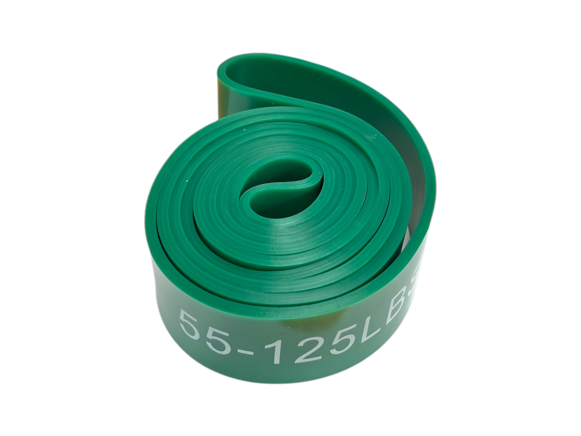 Bandas Dominadas Animal Force 450 mm (Verde)