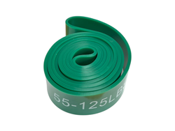 Bandas Dominadas Animal Force 450 mm (Verde)