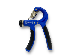 Hand Grip Regulable 5-60 kg