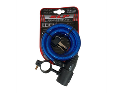 CANDADO SLP12X1000 C SPORTE