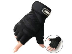 Guantes Fitness XXX