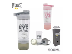 Shaker Everlast 15254 500 ml