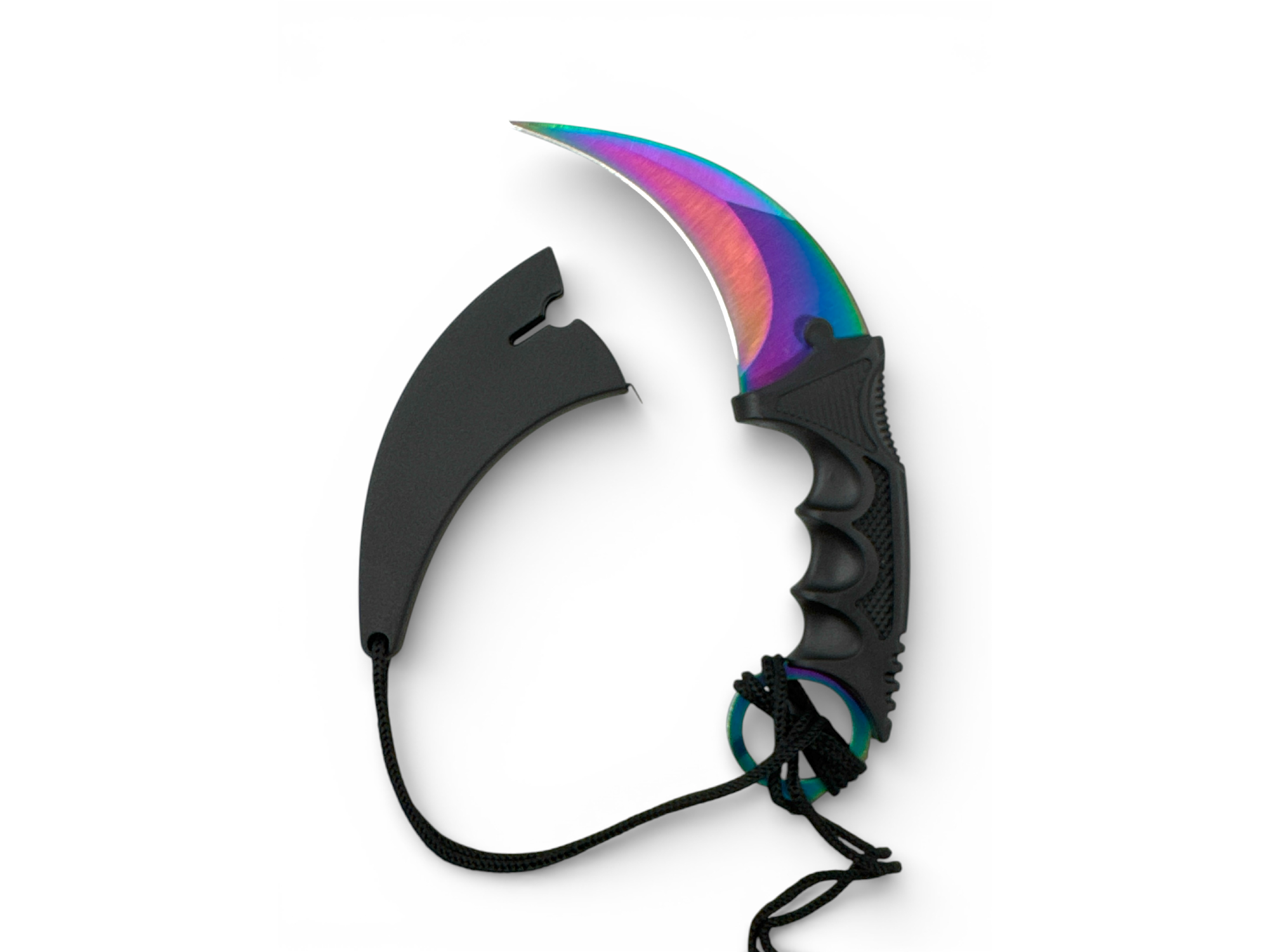 CUCHILLO KERAMBIT NF6455-NF6453