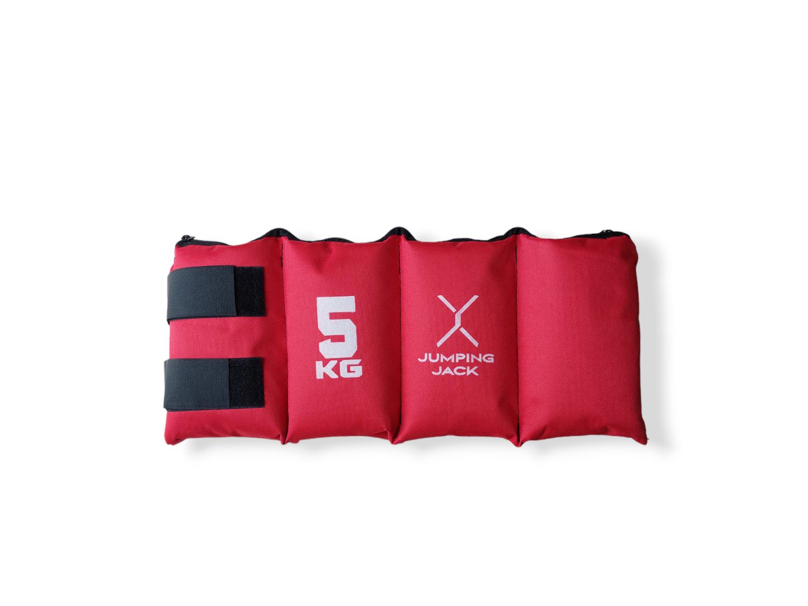 Tobilleras con Peso de 1 a 5 kg (Elegir peso)