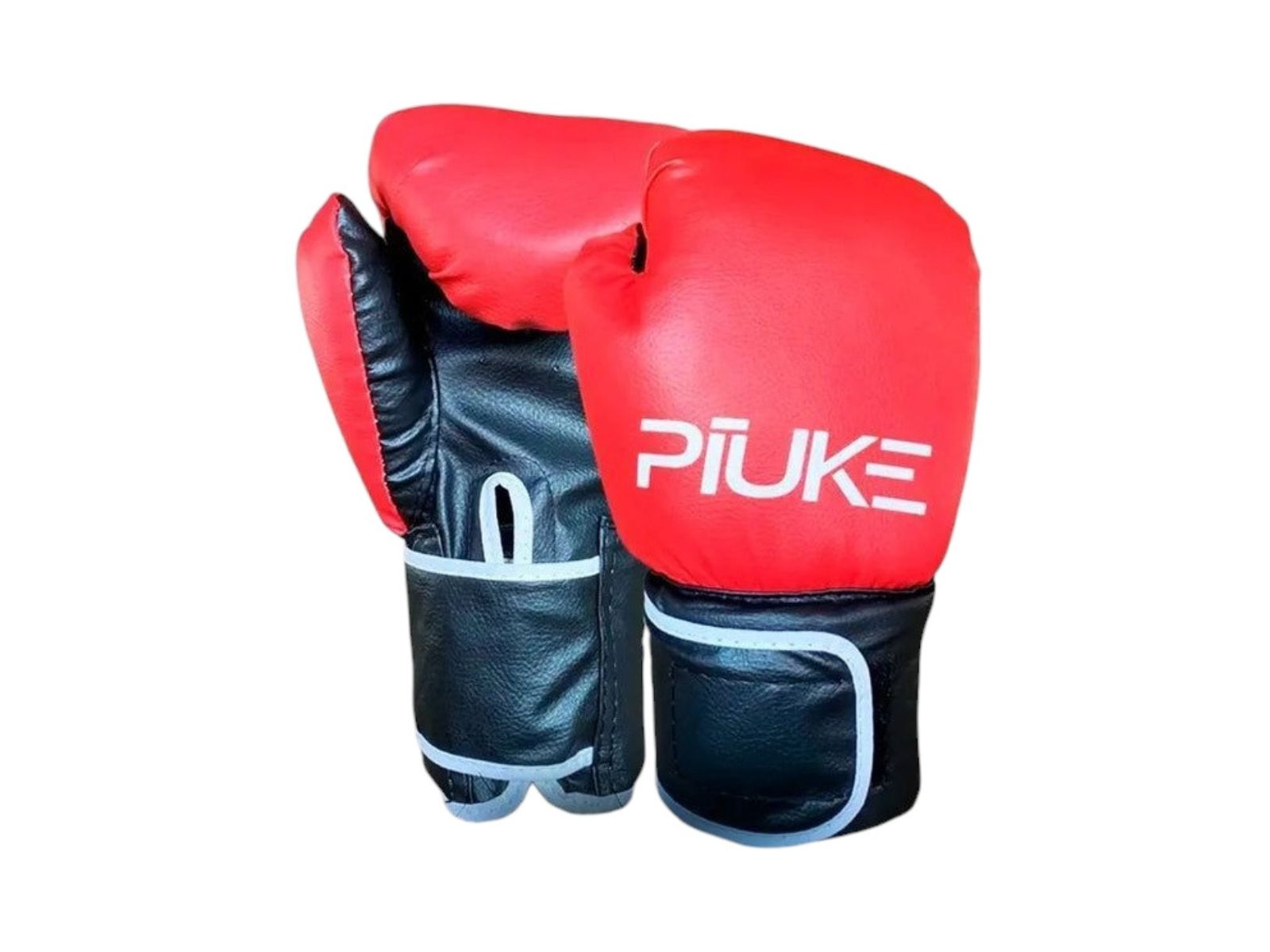 GUANTES BOXEO PIUKE 52104