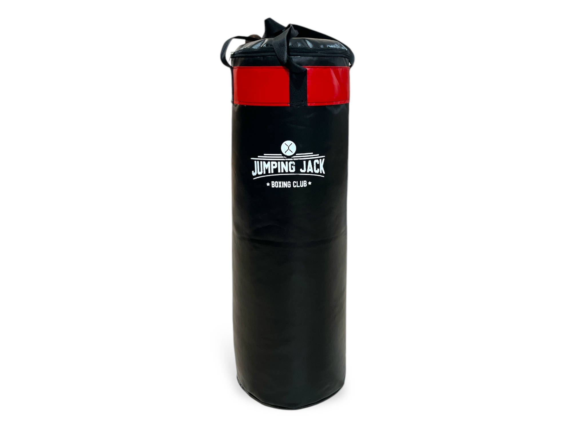 Bolsa de Boxeo 90 cm Lona - CON RELLENO