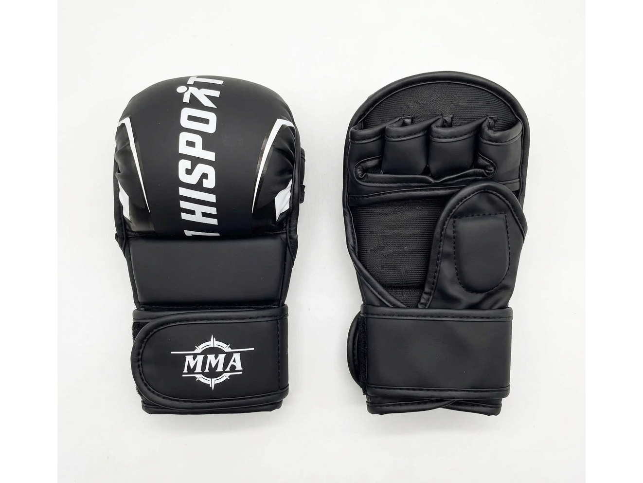 GUANTE MMA SPARRING COLOR LISO 21229-50