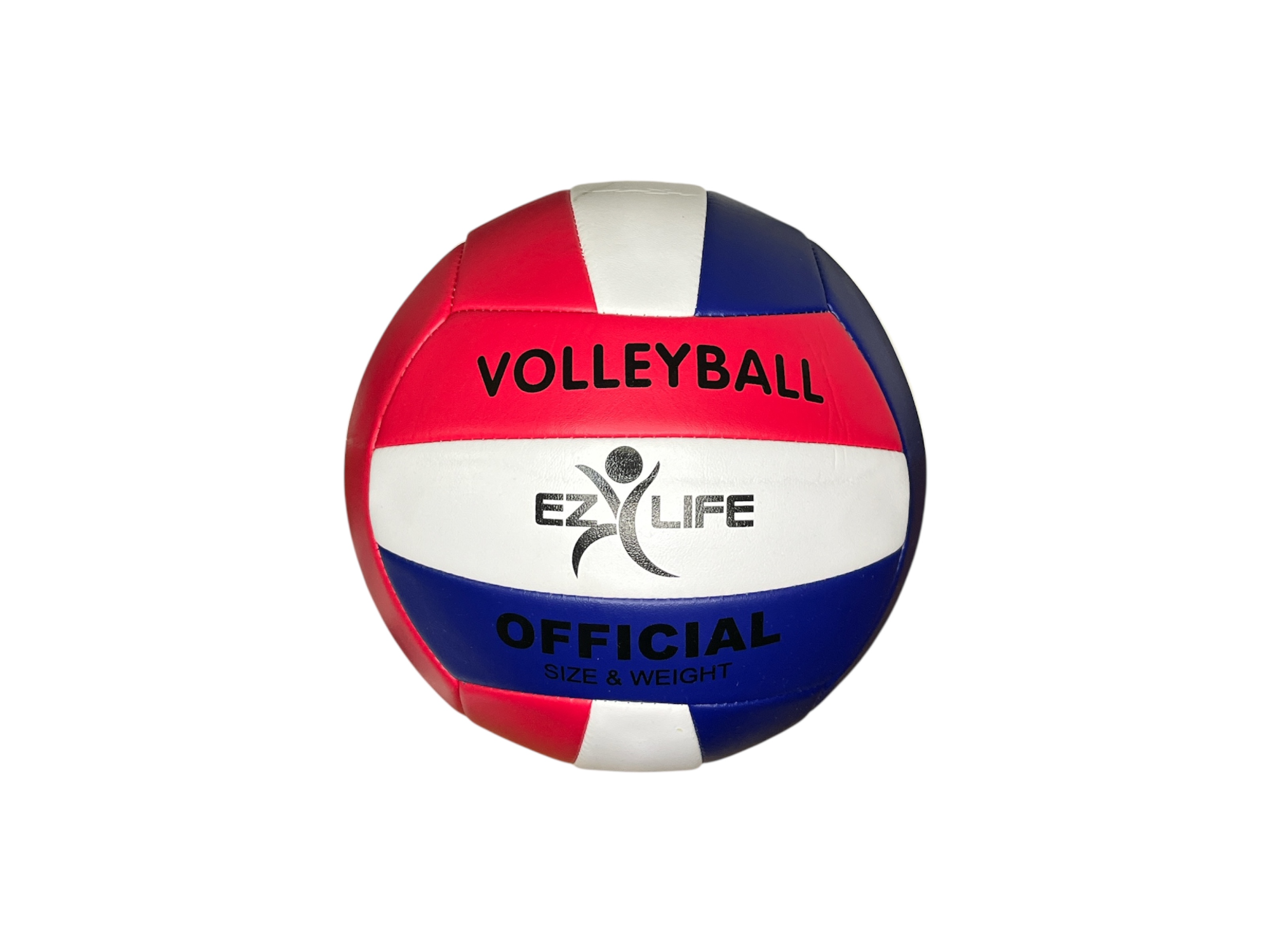Pelota Voley Ez Life 3 Colores