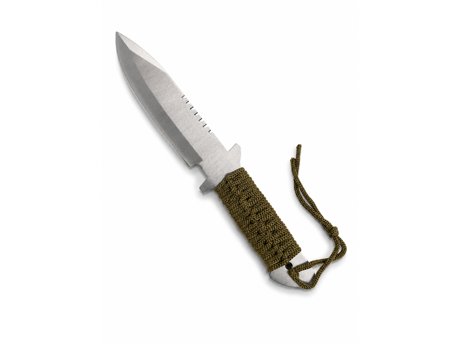 Cuchillo Tactico  Defensa 618-120