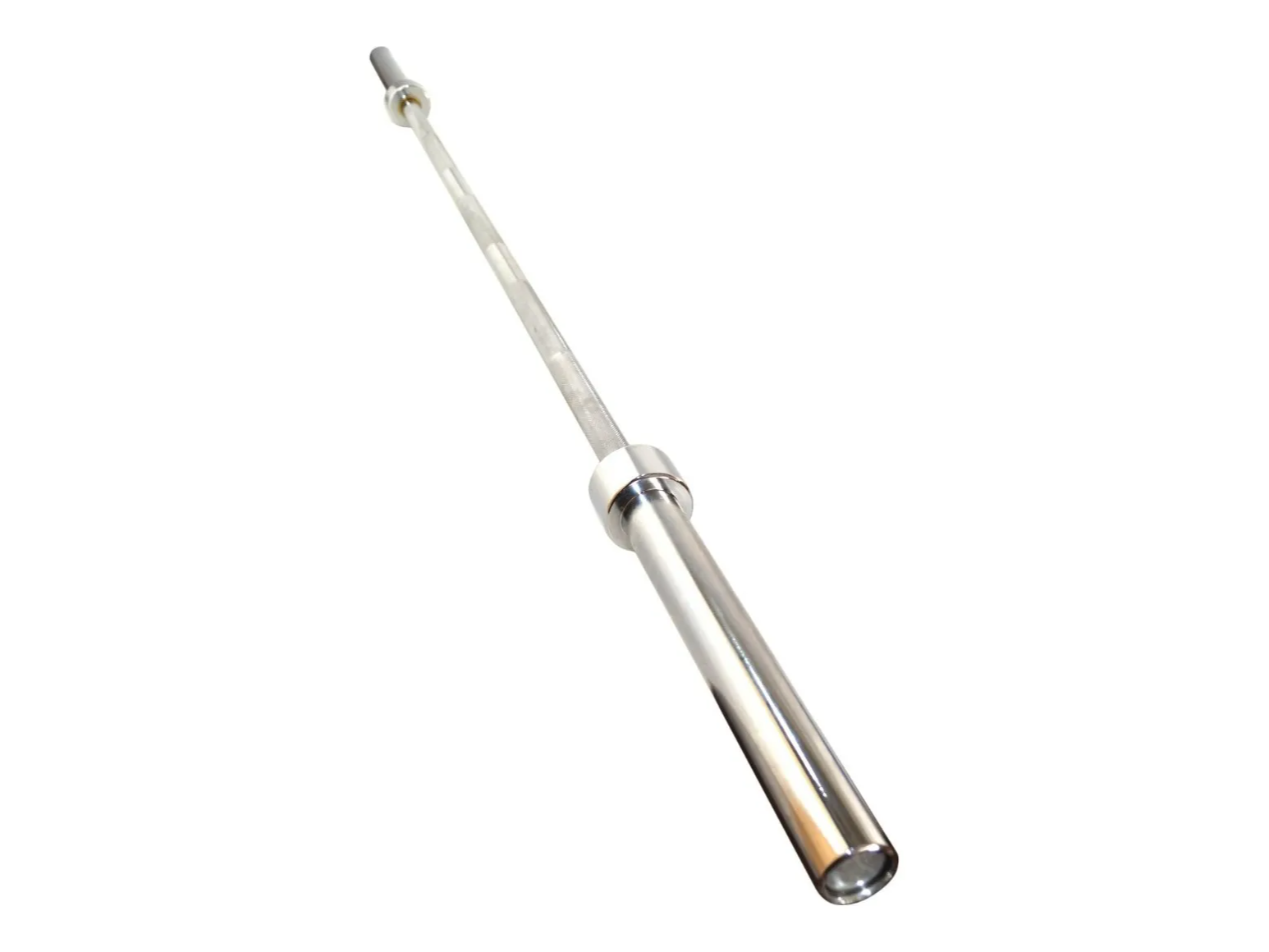 Barra Olimpica 2,2 m 20 kg - CONSULTAR DISPONIBILIDAD