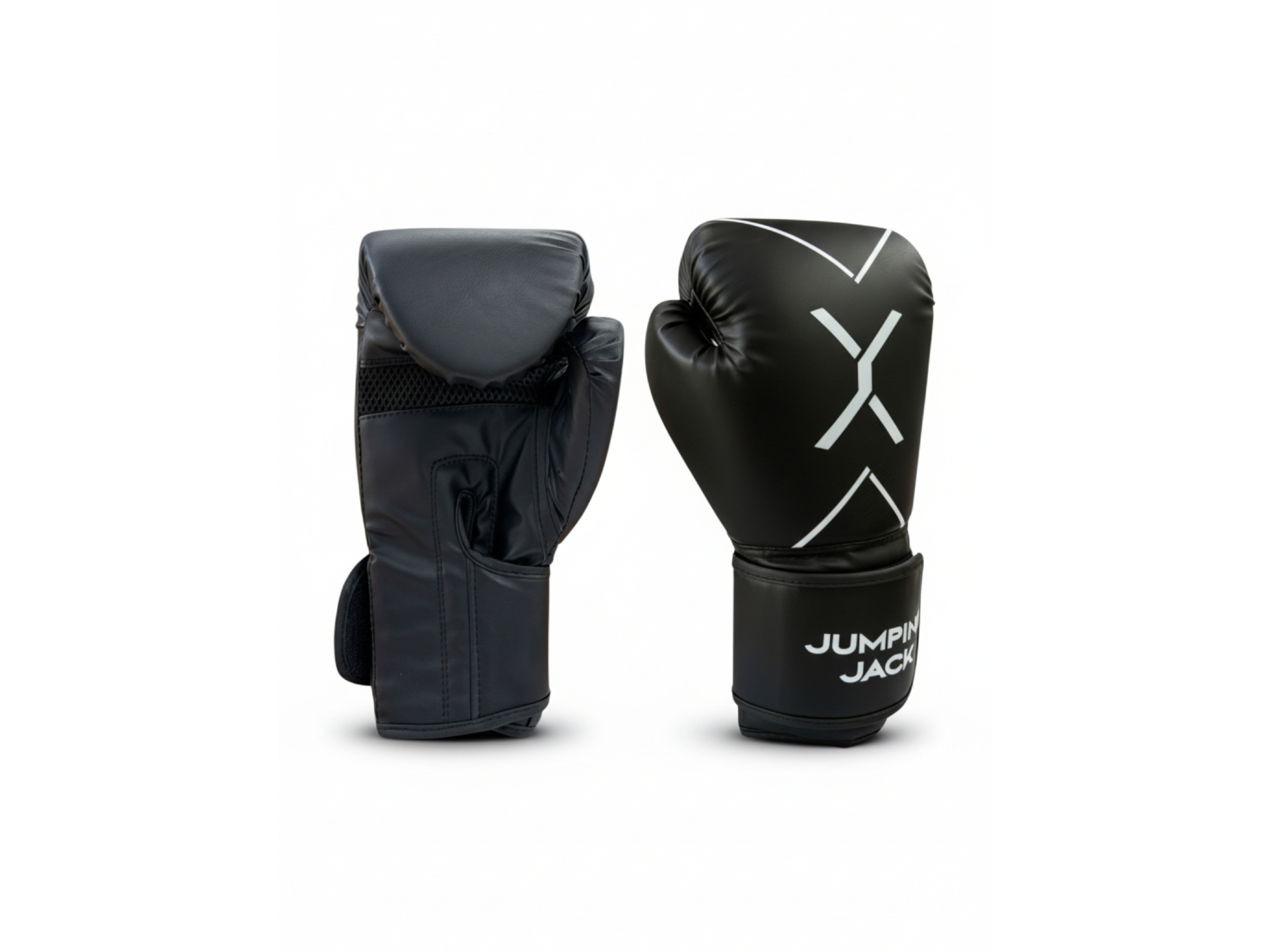 Guantes Boxeo Jumping Jack - Kickforce NB