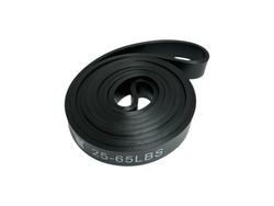 Bandas Dominadas Animal Force 210 mm (Negro)