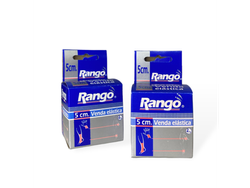 Venda Elastica 5 cm x 2 unidades