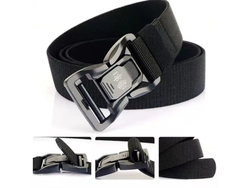 Cinturon Tactico Cobra